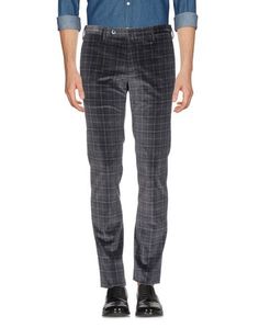 Повседневные брюки G.T.A. Manifattura Pantaloni
