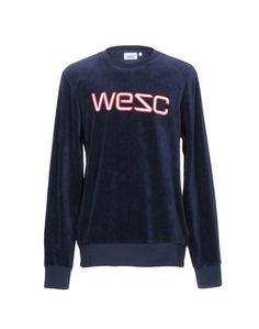 Толстовка Wesc