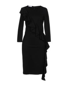 Платье до колена Tenax