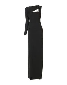 Длинное платье Michael Kors Collection