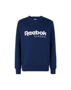 Толстовка Reebok