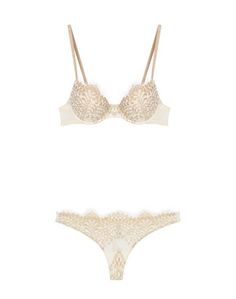 Комплект белья Twin Set Simona Barbieri