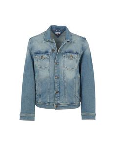 Джинсовая верхняя одежда Tommy Jeans