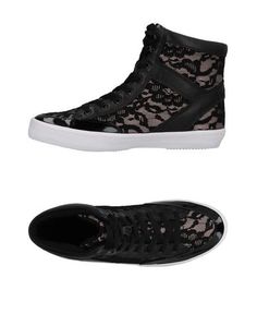Высокие кеды и кроссовки Rebecca Minkoff