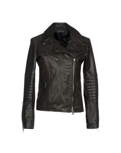 Куртка Street Leathers