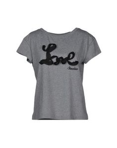 Футболка Love Moschino