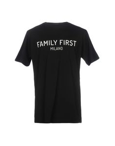 Футболка Family First Milano