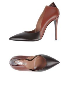 Туфли Pollini