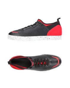 Низкие кеды и кроссовки Hogan Rebel