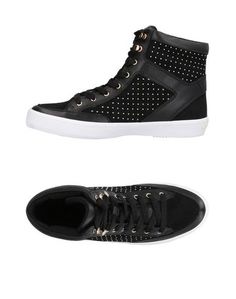 Высокие кеды и кроссовки Rebecca Minkoff
