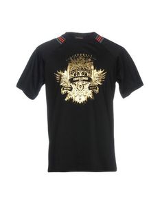 Футболка Roberto Cavalli GYM