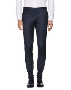 Повседневные брюки G.T.A. Manifattura Pantaloni