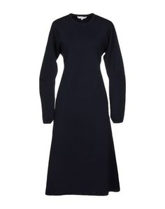 Платье длиной 3/4 Tibi