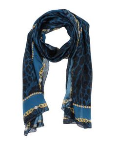 Палантин Roberto Cavalli