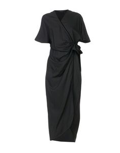 Длинное платье Federica Tosi