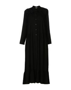 Длинное платье Background