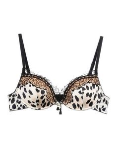 Бюстгальтер Roberto Cavalli Underwear