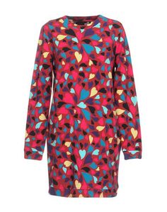 Короткое платье Love Moschino