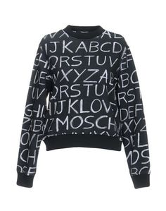 Толстовка Love Moschino