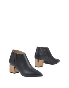 Ботинки Pollini