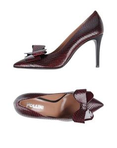 Туфли Pollini