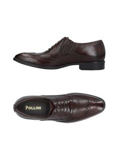 Мокасины Pollini