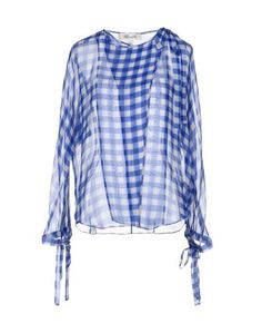 Блузка Diane von Furstenberg