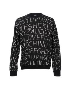 Толстовка Love Moschino