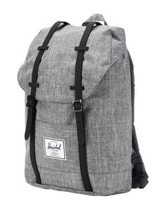 Рюкзаки и сумки на пояс Herschel Supply CO.
