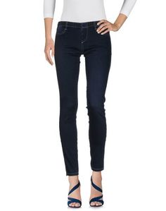 Джинсовые брюки Liviana Conti