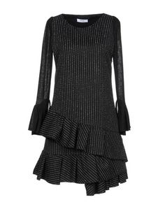 Короткое платье Tenax