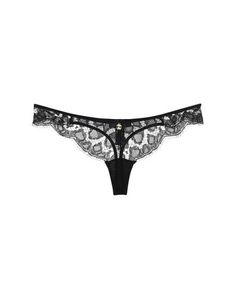 Трусы-стринги Roberto Cavalli Underwear