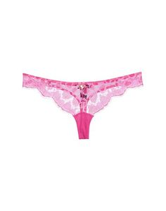 Трусы-стринги Roberto Cavalli Underwear