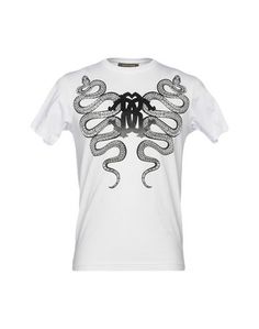 Футболка Roberto Cavalli