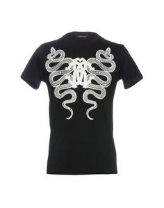 Футболка Roberto Cavalli