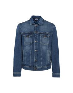 Джинсовая верхняя одежда Tommy Jeans