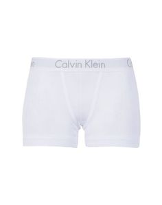 Боксеры Calvin Klein