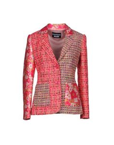 Пиджак Boutique Moschino