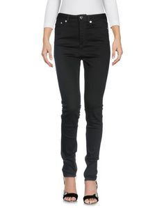 Джинсовые брюки BLK DNM