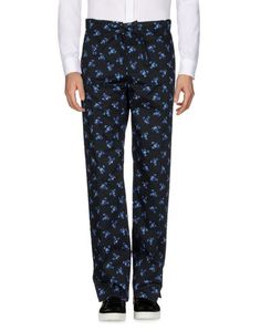 Повседневные брюки Kenzo