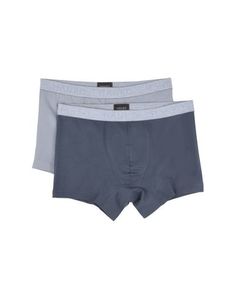 Боксеры Hanro