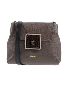 Сумка через плечо Pollini