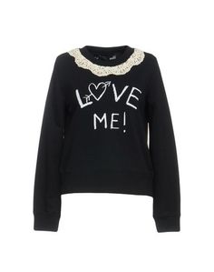 Толстовка Love Moschino