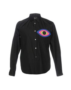 Pубашка Comme DES GarÇons Homme Plus