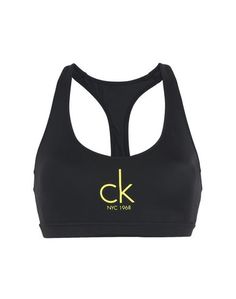 Купальный бюстгальтер Calvin Klein