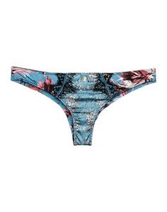 Трусы Roberto Cavalli Underwear