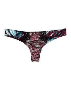 Трусы Roberto Cavalli Underwear