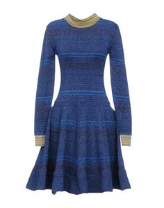 Платье до колена Jourden