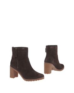 Полусапоги и высокие ботинки Timberland