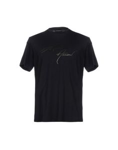 Футболка Emporio Armani
